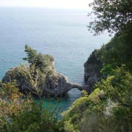 Mariuccia House Villa Amalfi Exterior photo