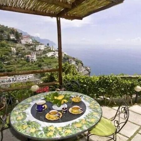 Mariuccia House Villa Amalfi Exterior photo