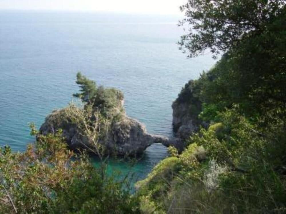 Mariuccia House Villa Amalfi Exterior photo