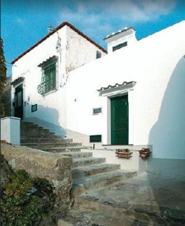 Mariuccia House Villa Amalfi Exterior photo