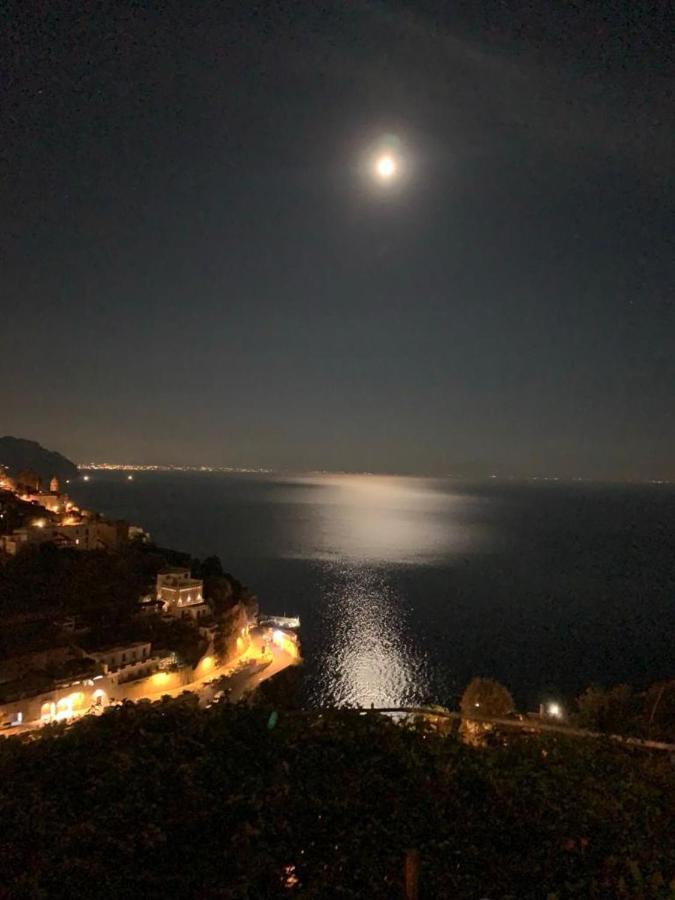 Mariuccia House Villa Amalfi Exterior photo